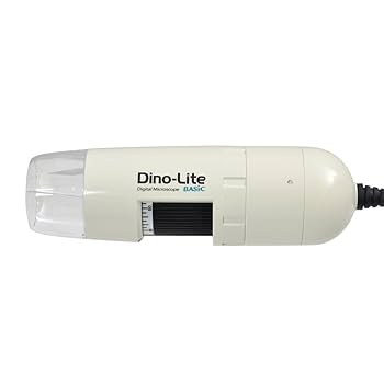 Amazon.co.jp: サンコー 電子顕微鏡 Dino-Lite Basic E 基本性能